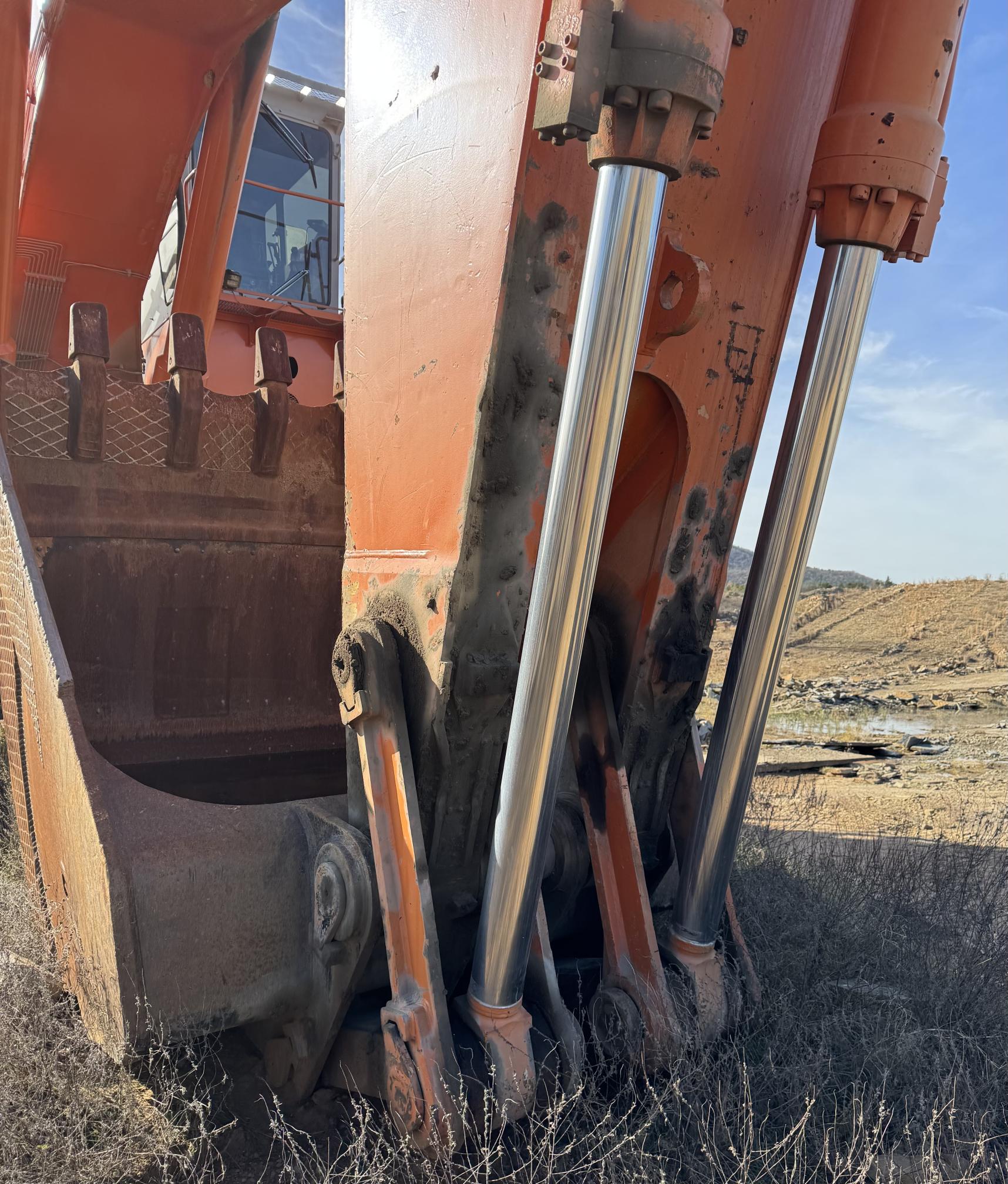 HITACHI EX1800-3 - view 11 of 27