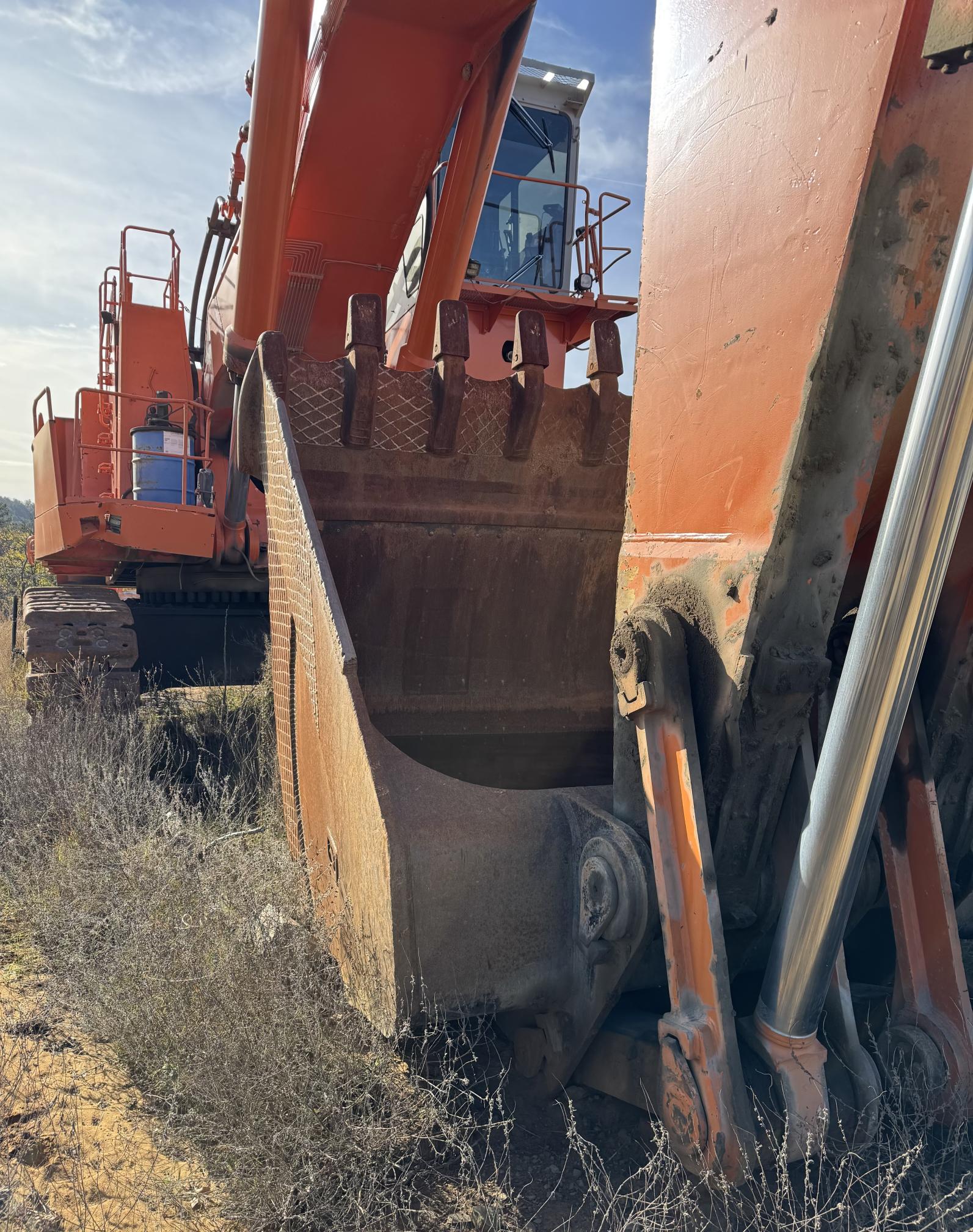 HITACHI EX1800-3 - view 10 of 27