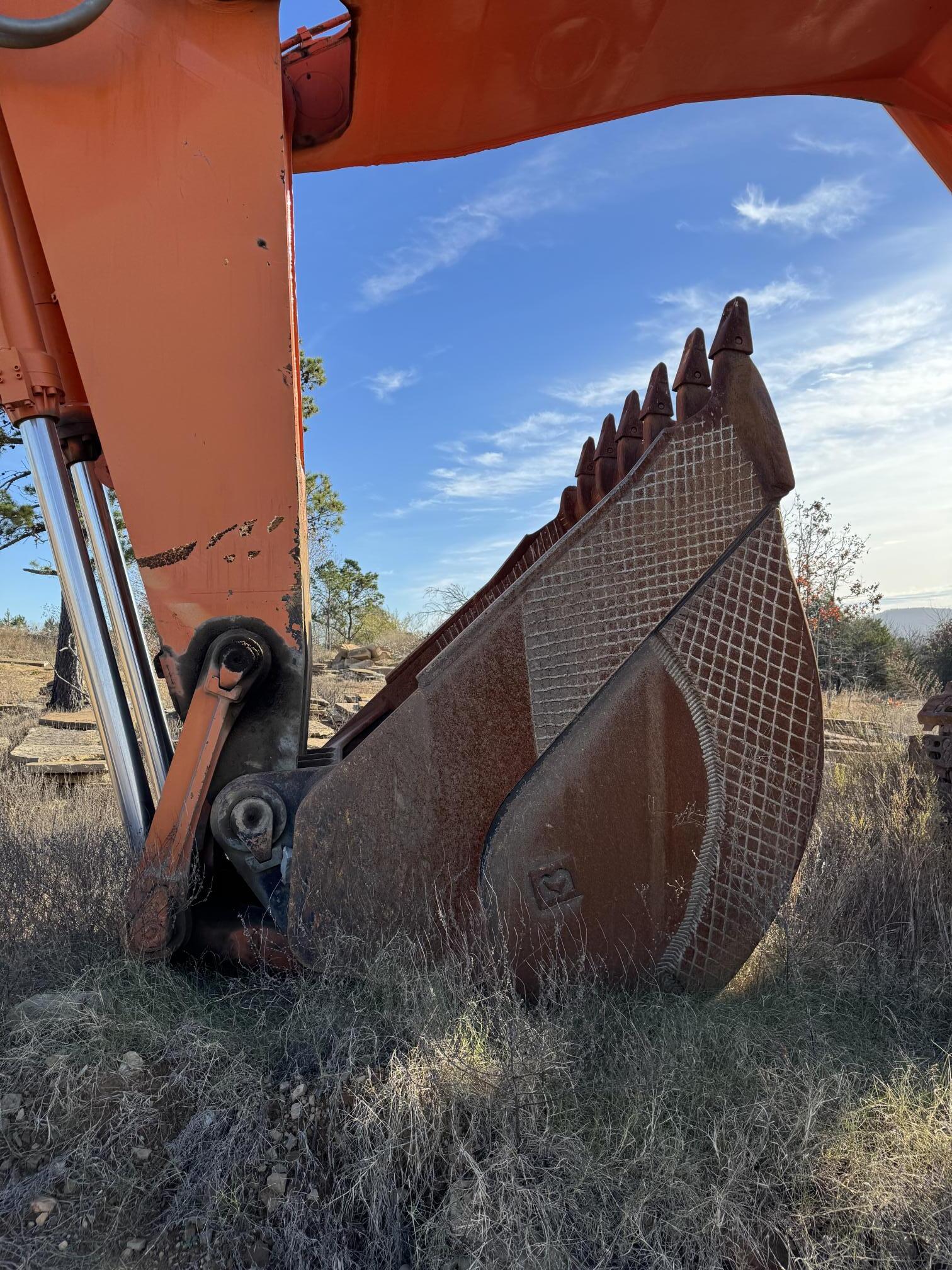 HITACHI EX1800-3 - view 9 of 27