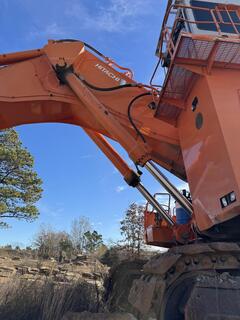 HITACHI EX1800-3 - Image 5