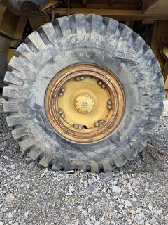 2006 CATERPILLAR 775E - Image 9