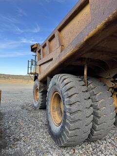 2006 CATERPILLAR 775E - Image 5