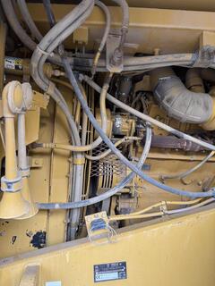 2006 CATERPILLAR 775E - Image 11