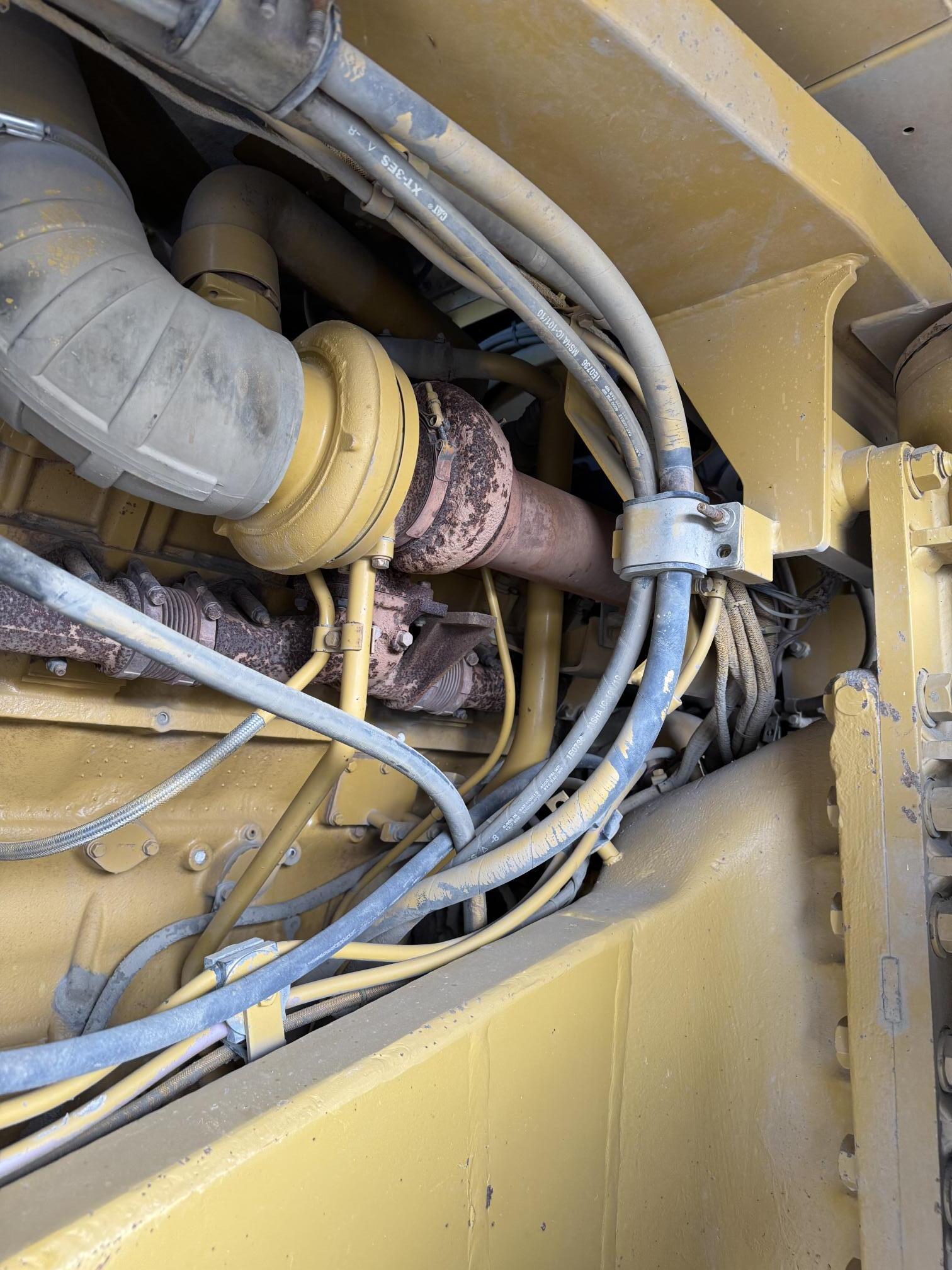 2006 CATERPILLAR 775E - Image 12