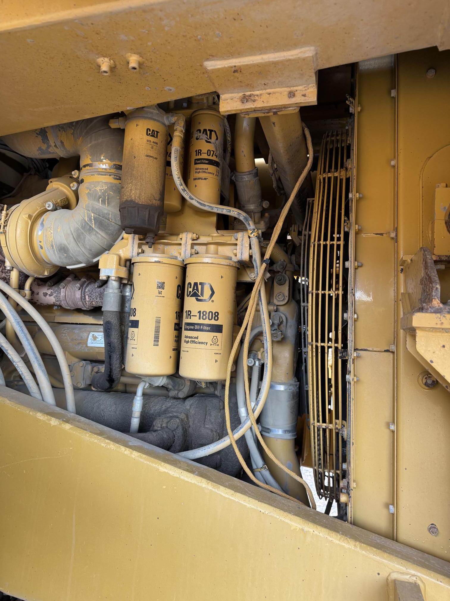 2006 CATERPILLAR 775E - Image 14