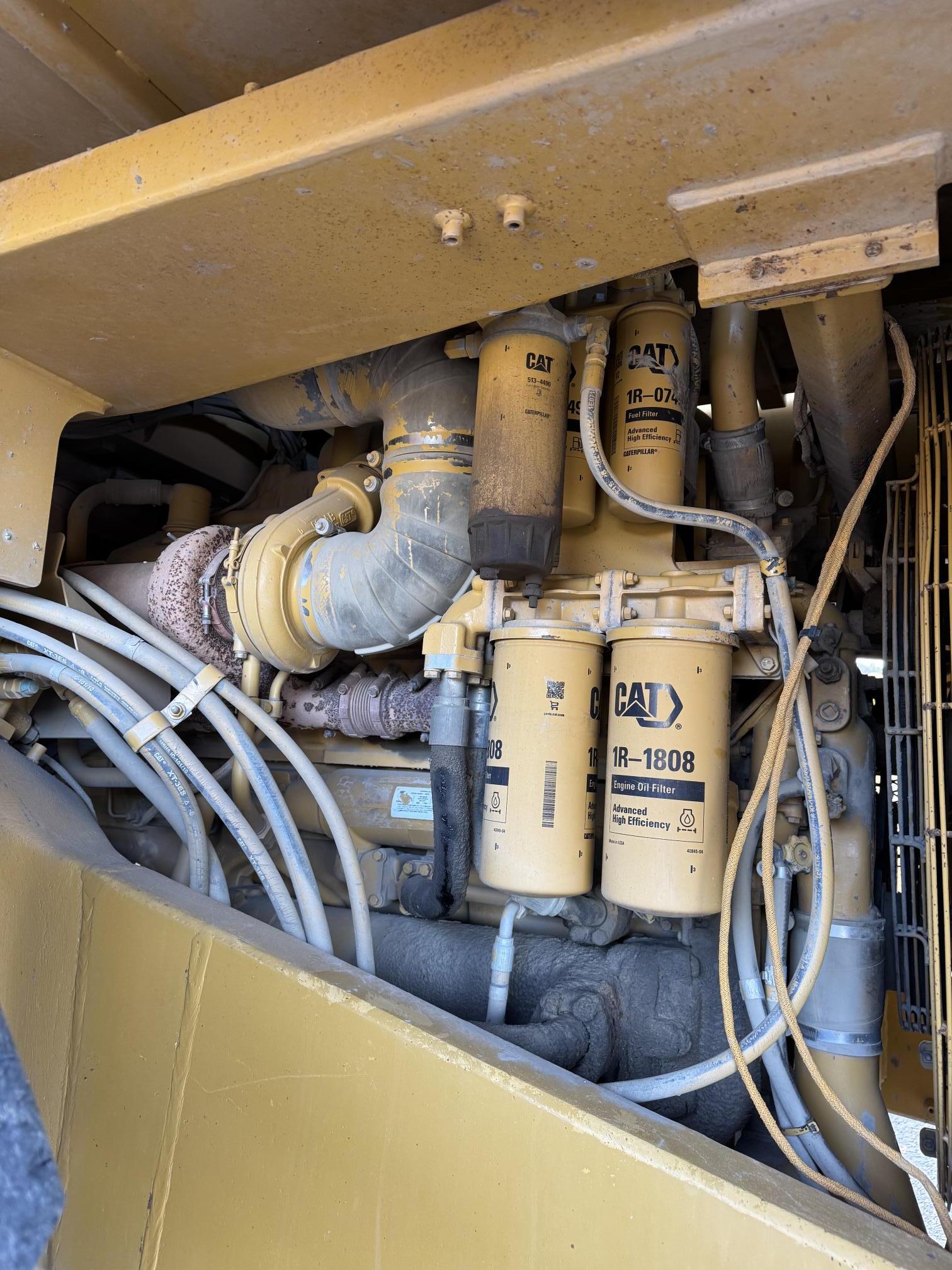 2006 CATERPILLAR 775E - Image 15