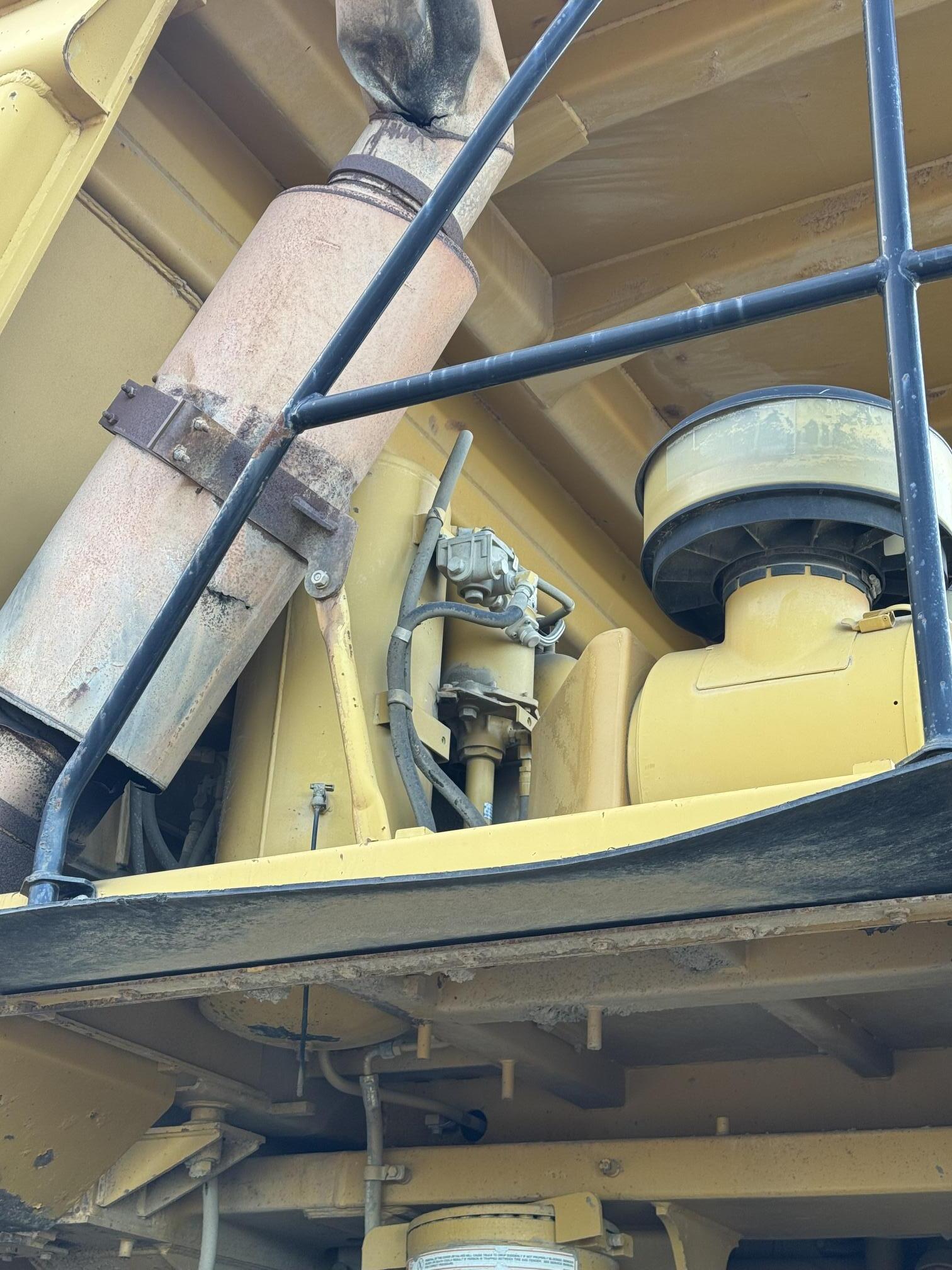 2006 CATERPILLAR 775E - Image 16