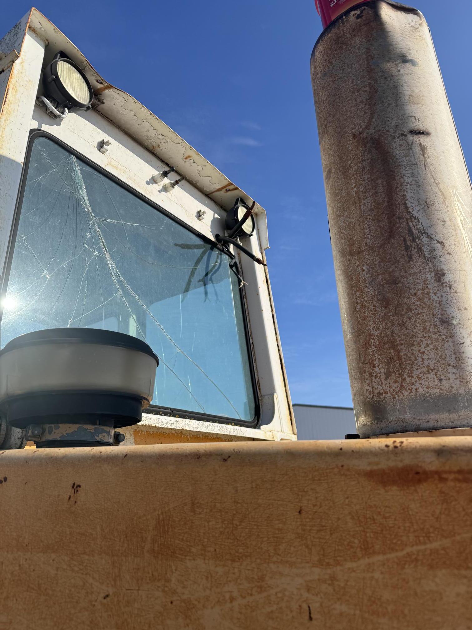 1998 LIEBHERR LR 631C - view 7 of 24