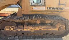 1998 LIEBHERR LR 631C - Image 12