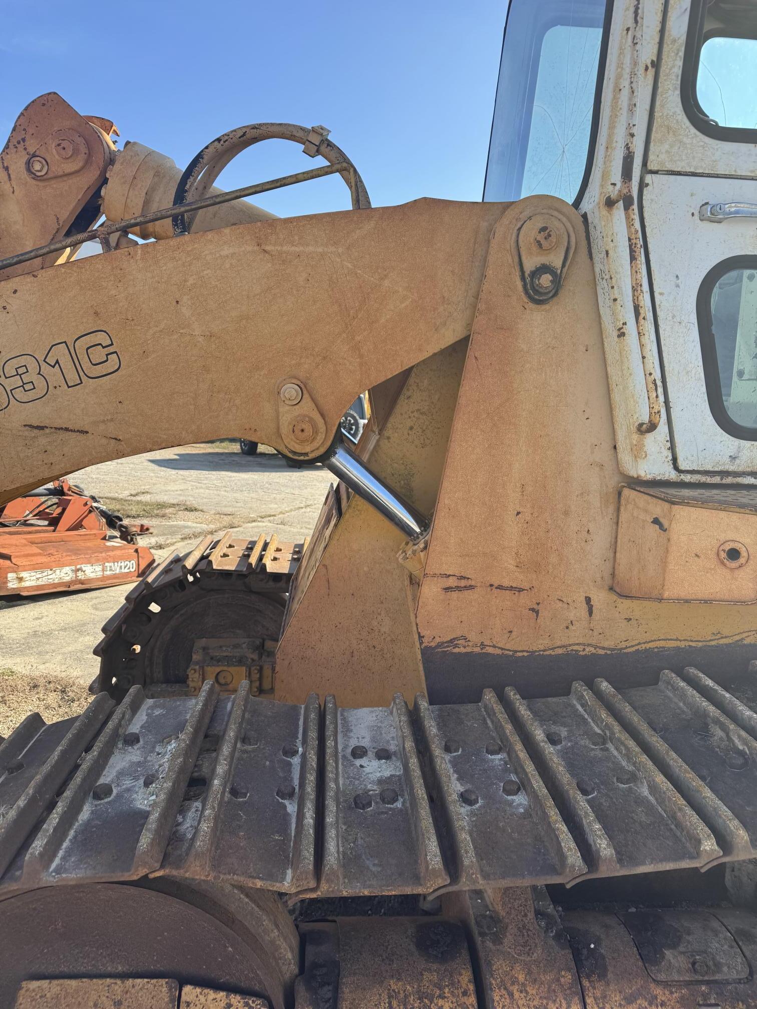 1998 LIEBHERR LR 631C - view 14 of 24