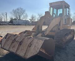 1998 LIEBHERR LR 631C - Image 16