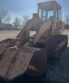 1998 LIEBHERR LR 631C - Image 17