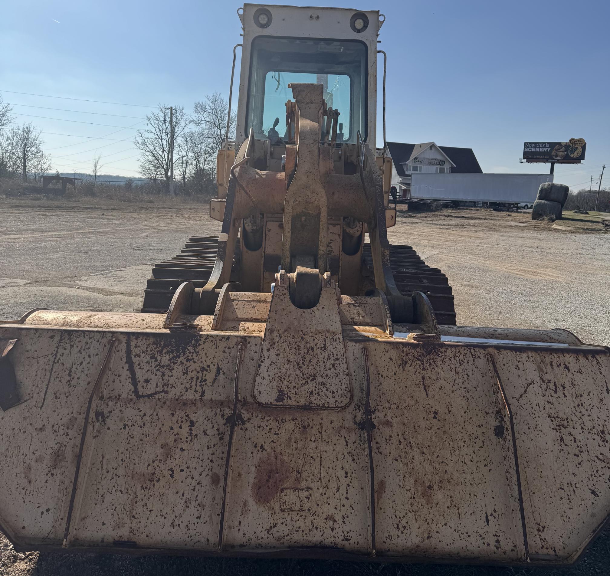 1998 LIEBHERR LR 631C - view 18 of 24