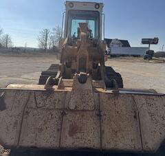 1998 LIEBHERR LR 631C - Image 18