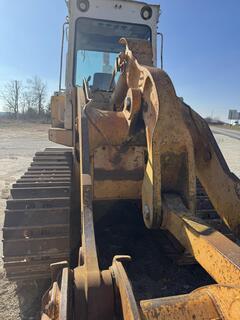 1998 LIEBHERR LR 631C - Image 19