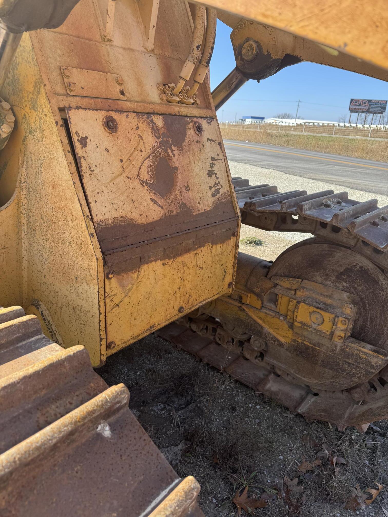 1998 LIEBHERR LR 631C - Image 24