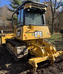 2019 CATERPILLAR D6K2 XL - Image 4