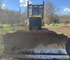 2019 CATERPILLAR D6K2 XL - Image 8