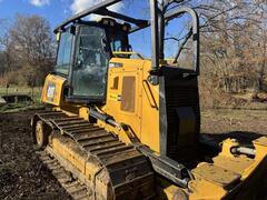 2019 CATERPILLAR D6K2 XL - Image 2