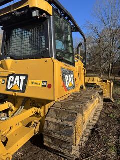 2019 CATERPILLAR D6K2 XL - Image 9