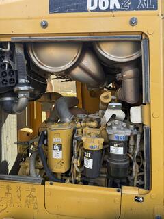 2019 CATERPILLAR D6K2 XL - Image 16