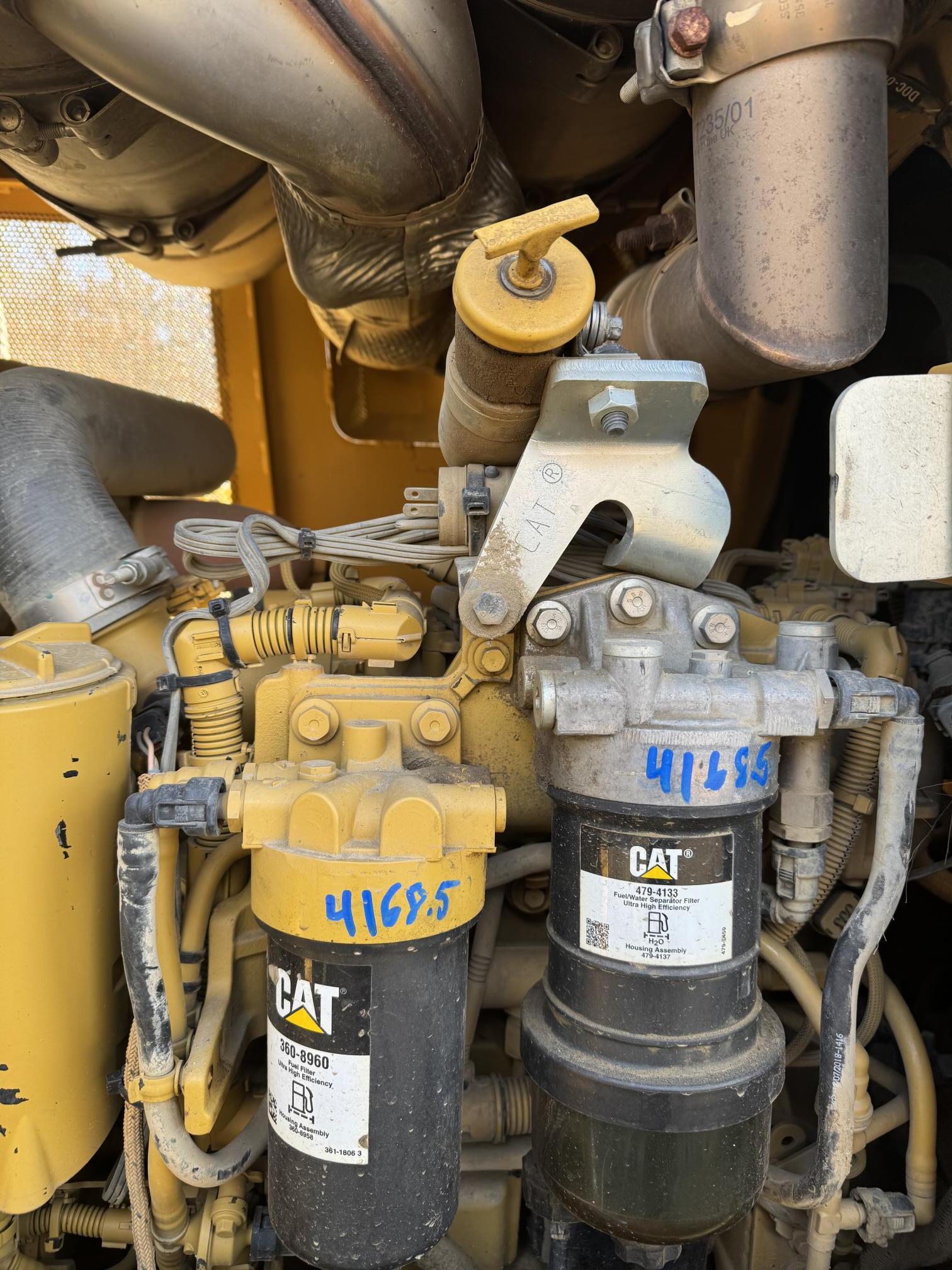 2019 CATERPILLAR D6K2 XL - view 18 of 46