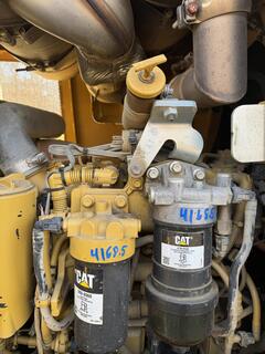 2019 CATERPILLAR D6K2 XL - Image 18