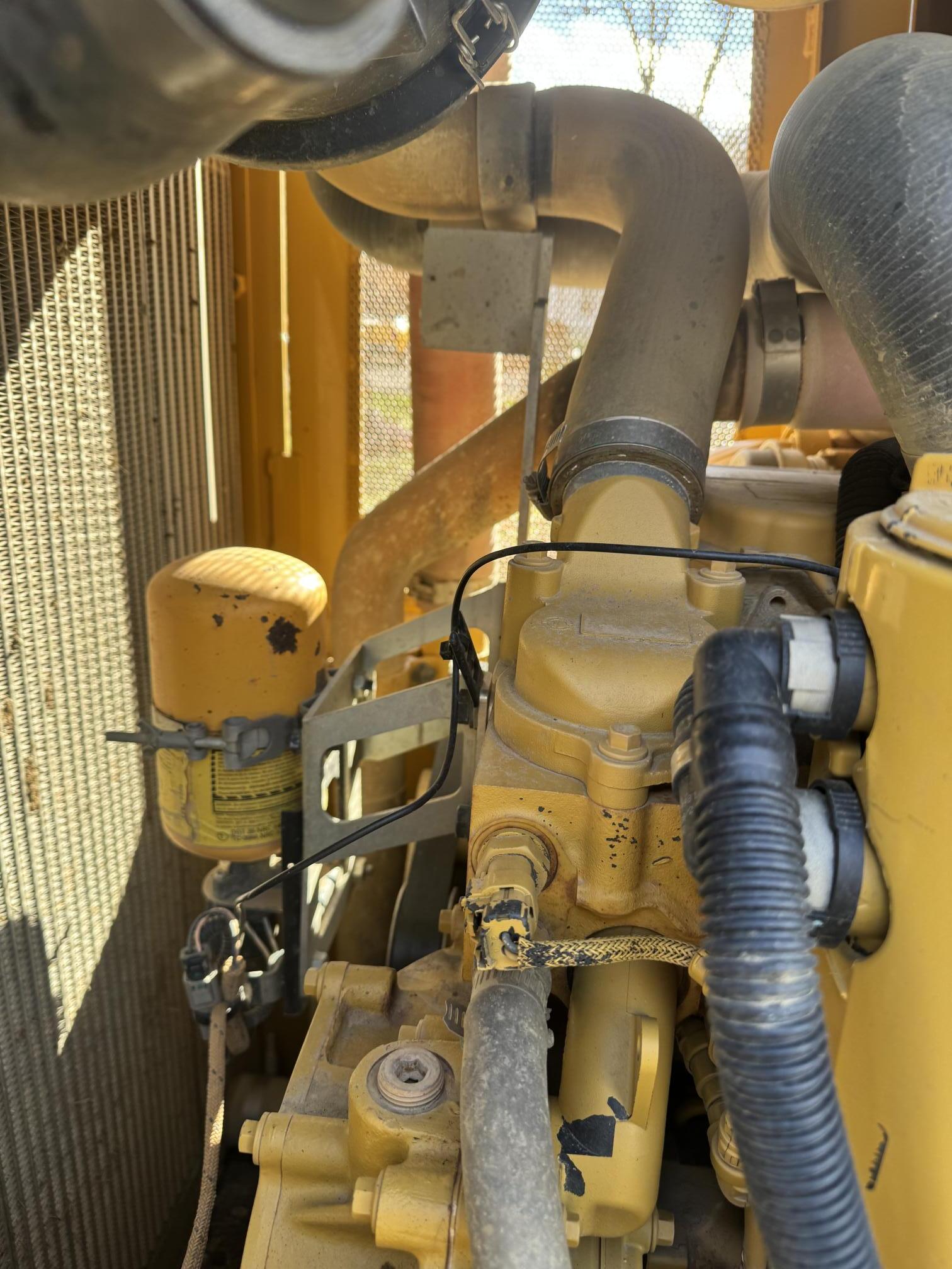 2019 CATERPILLAR D6K2 XL - view 20 of 46