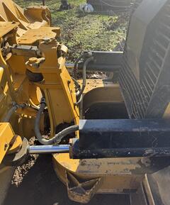 2019 CATERPILLAR D6K2 XL - Image 22