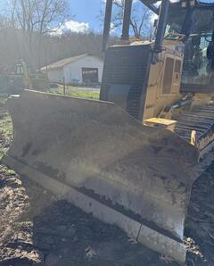 2019 CATERPILLAR D6K2 XL - Image 25