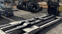 2016 YALE Lift Truck Model - Image 19