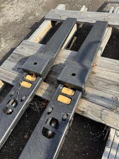 2016 YALE Lift Truck Model - Image 14