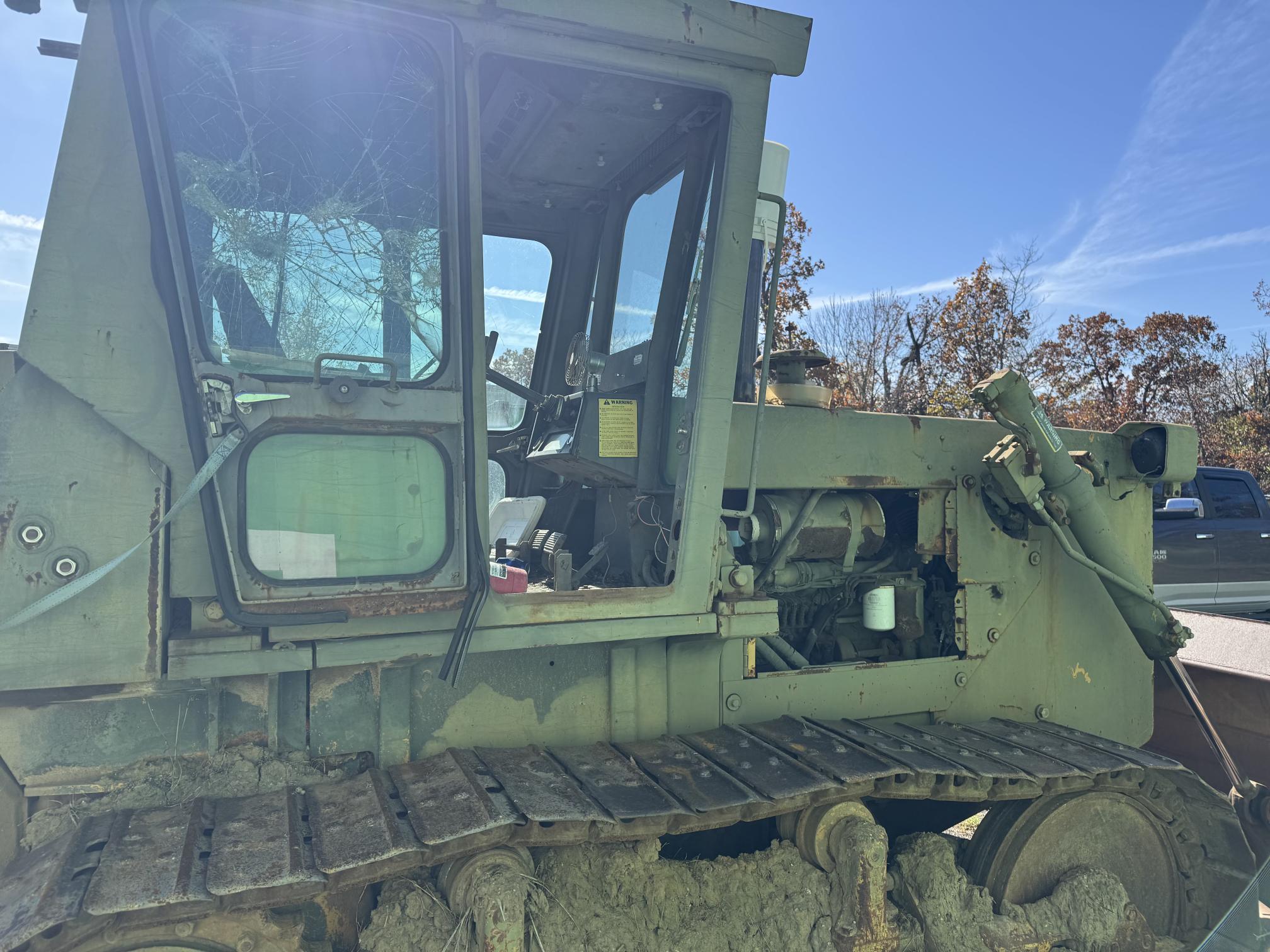 1987 FIATALLIS 14C - Image 24