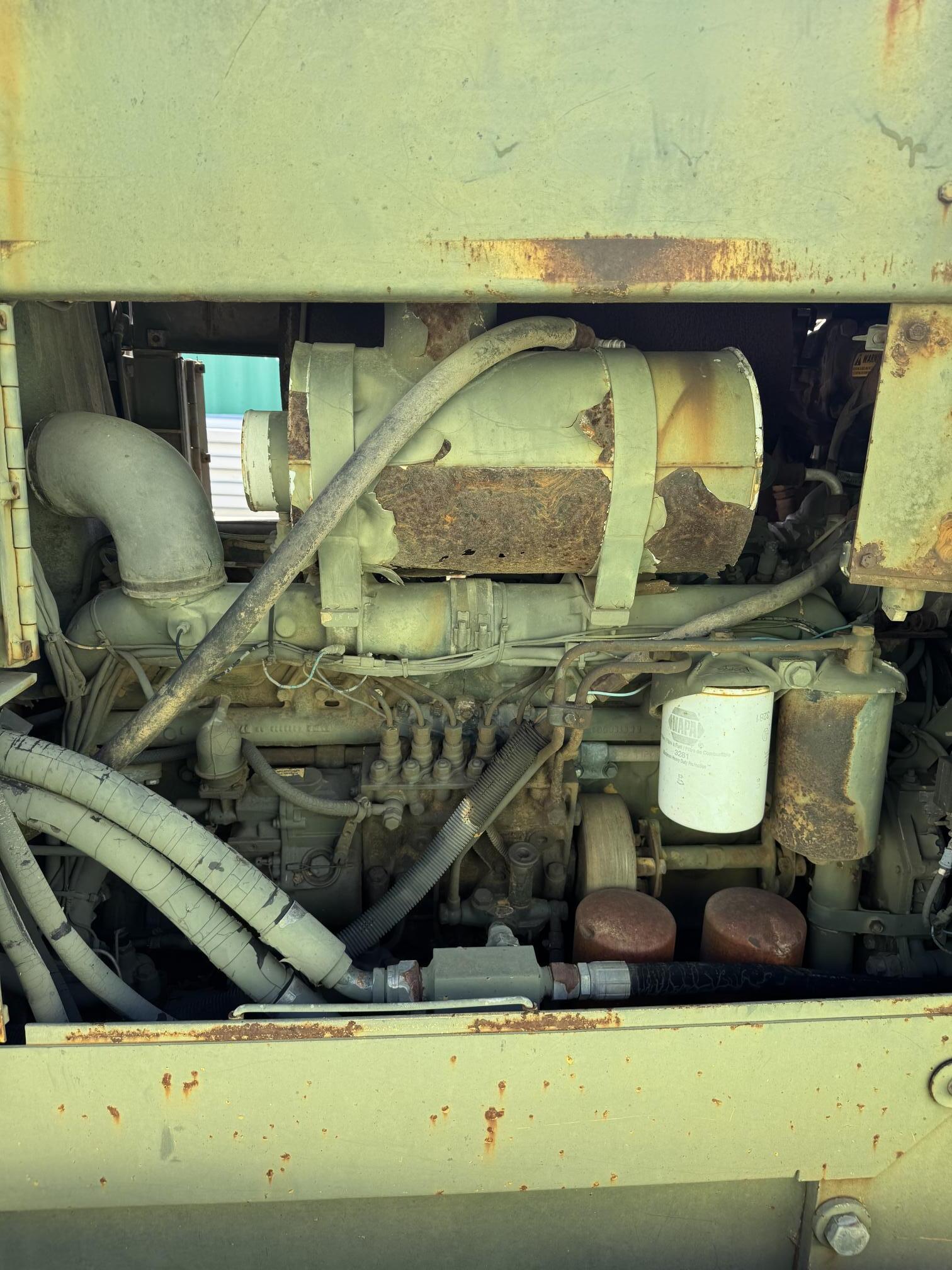 1987 FIATALLIS 14C - Image 22