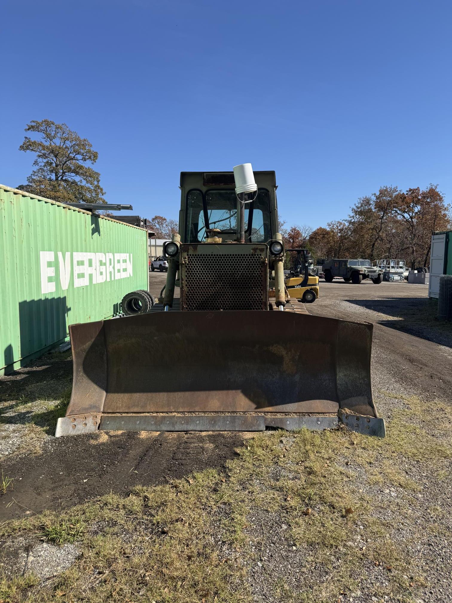 1987 FIATALLIS 14C - Image 21