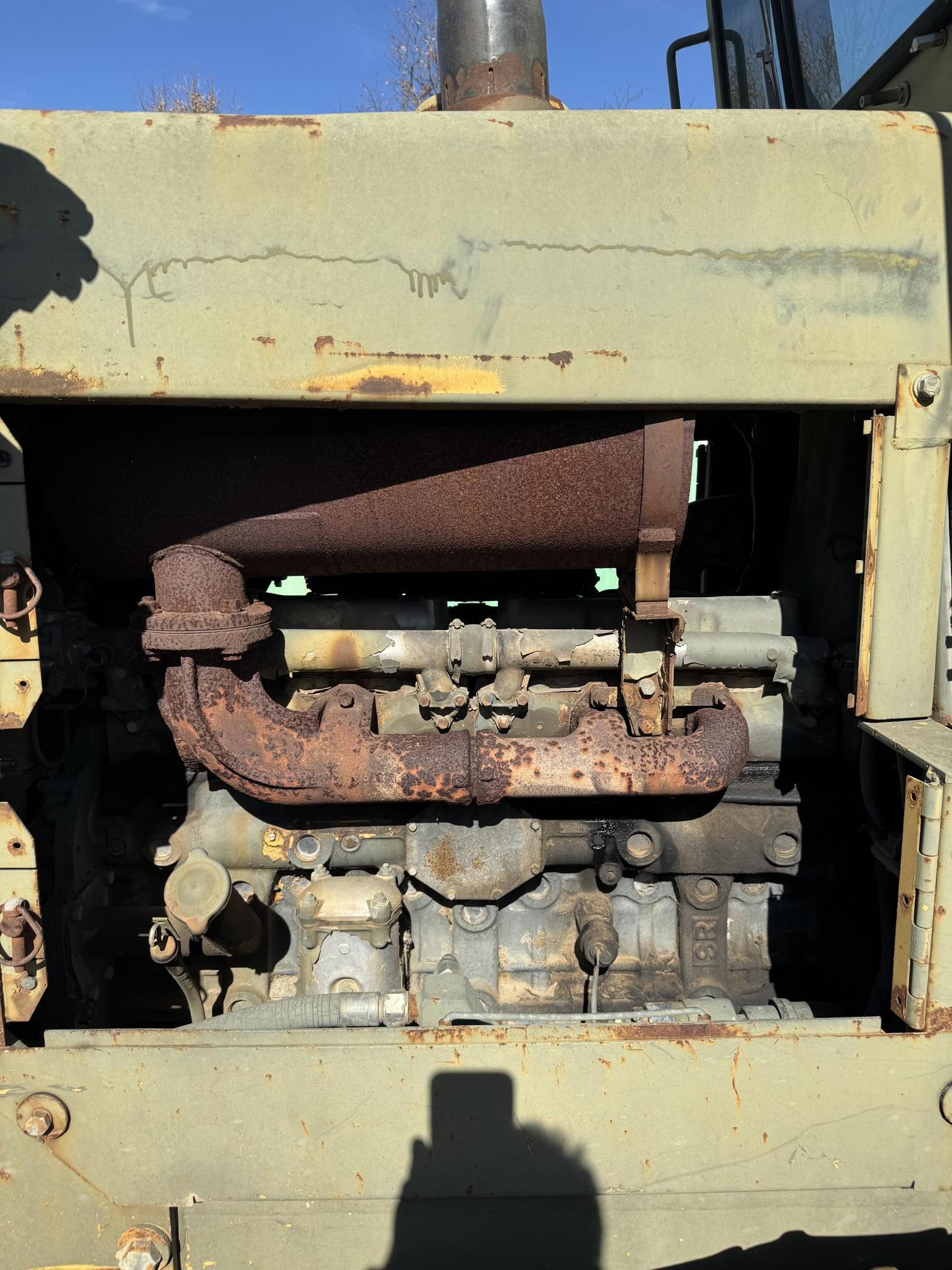 1987 FIATALLIS 14C - Image 20