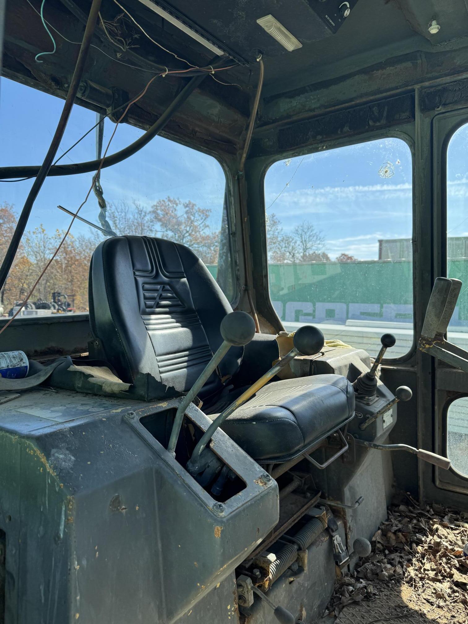 1987 FIATALLIS 14C - Image 16