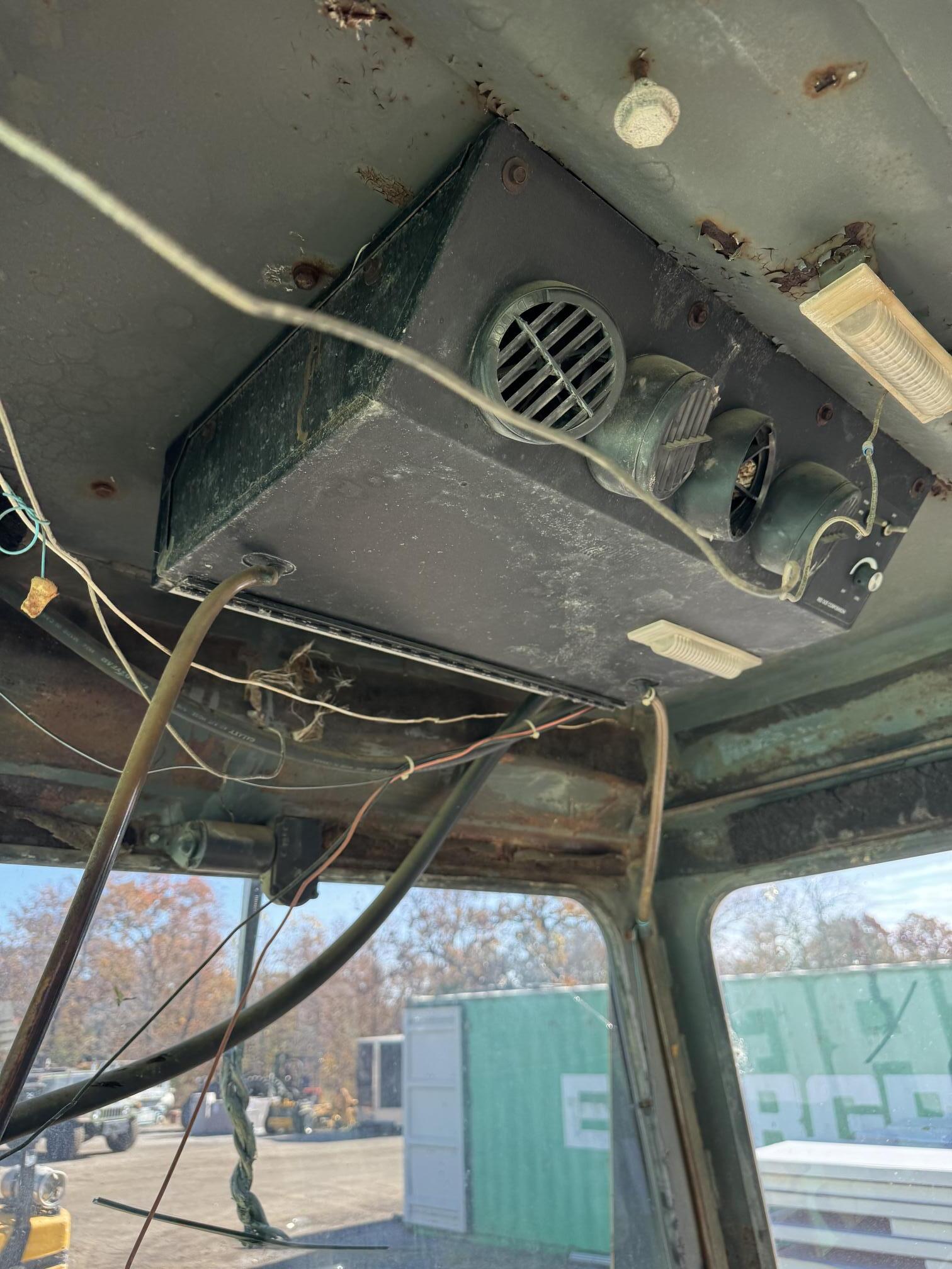 1987 FIATALLIS 14C - Image 14