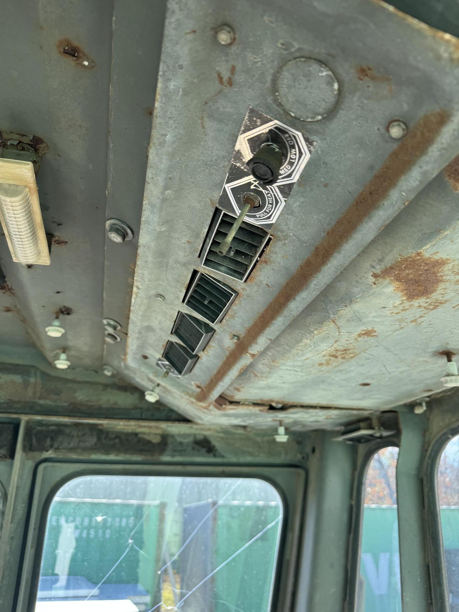 1987 FIATALLIS 14C - Image 13