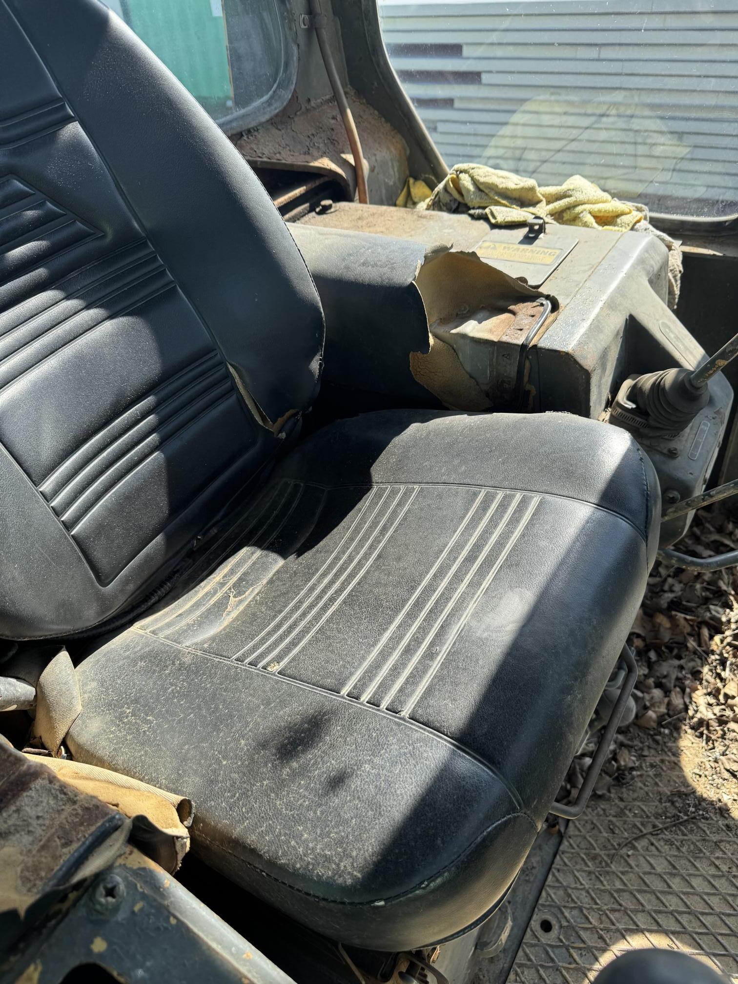 1987 FIATALLIS 14C - Image 10