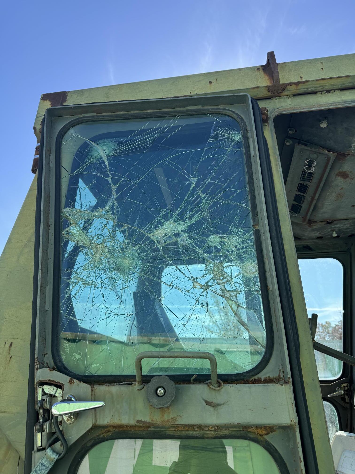 1987 FIATALLIS 14C - Image 7