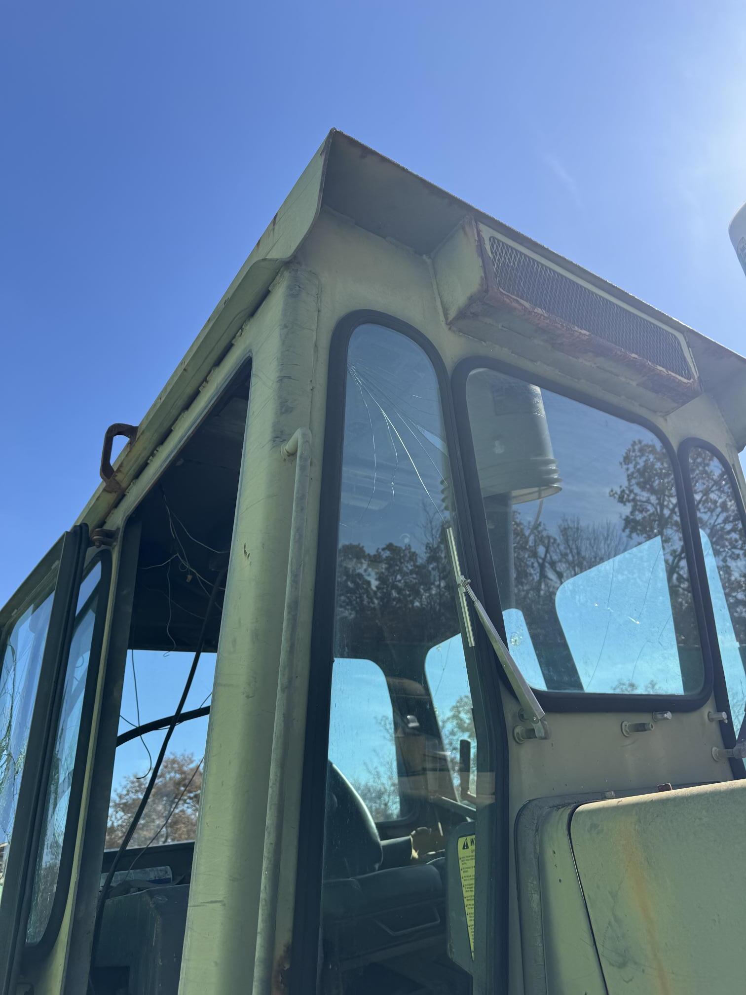 1987 FIATALLIS 14C - Image 6