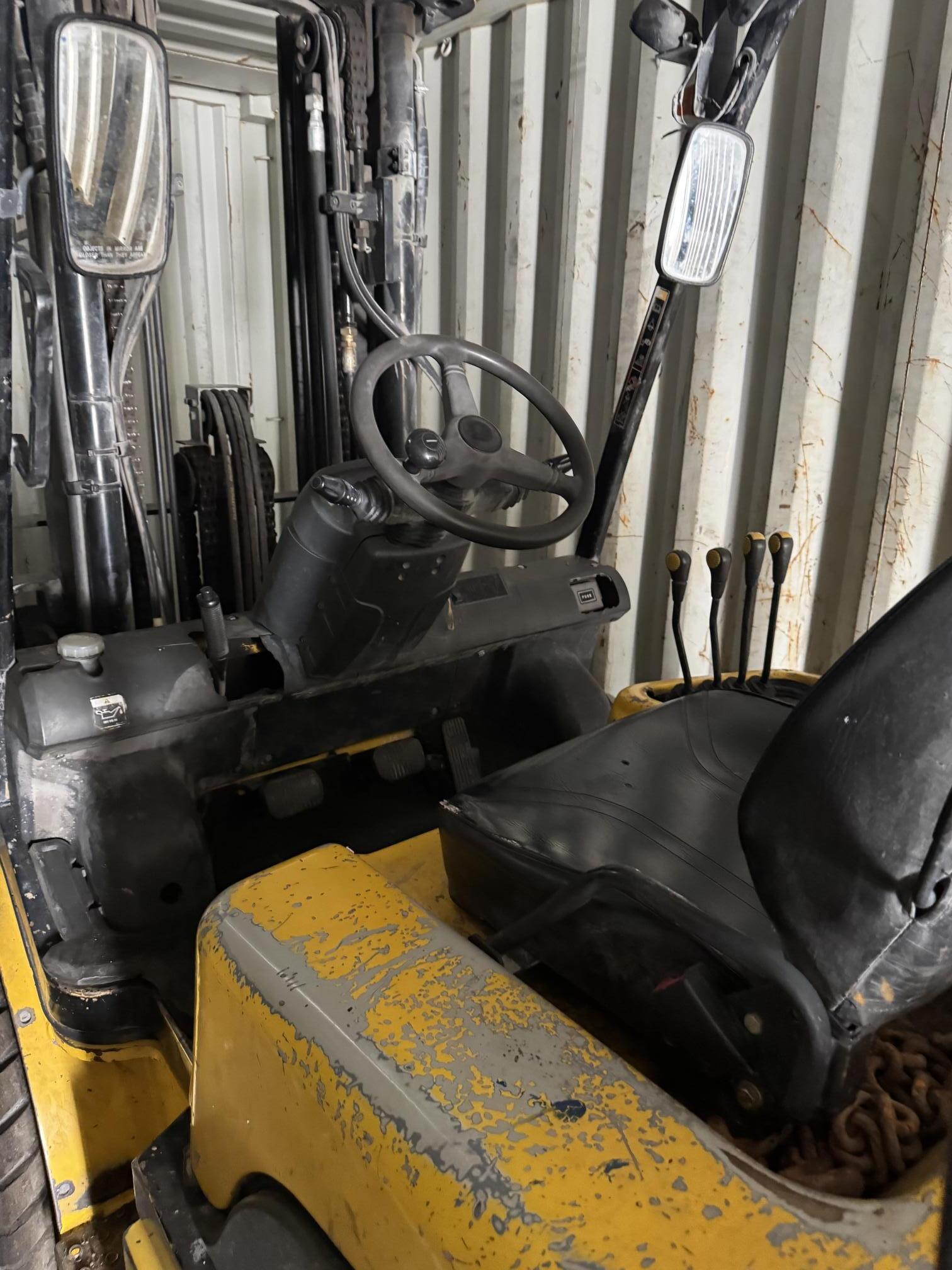 HYUNDAI 45L-7A - Image 13