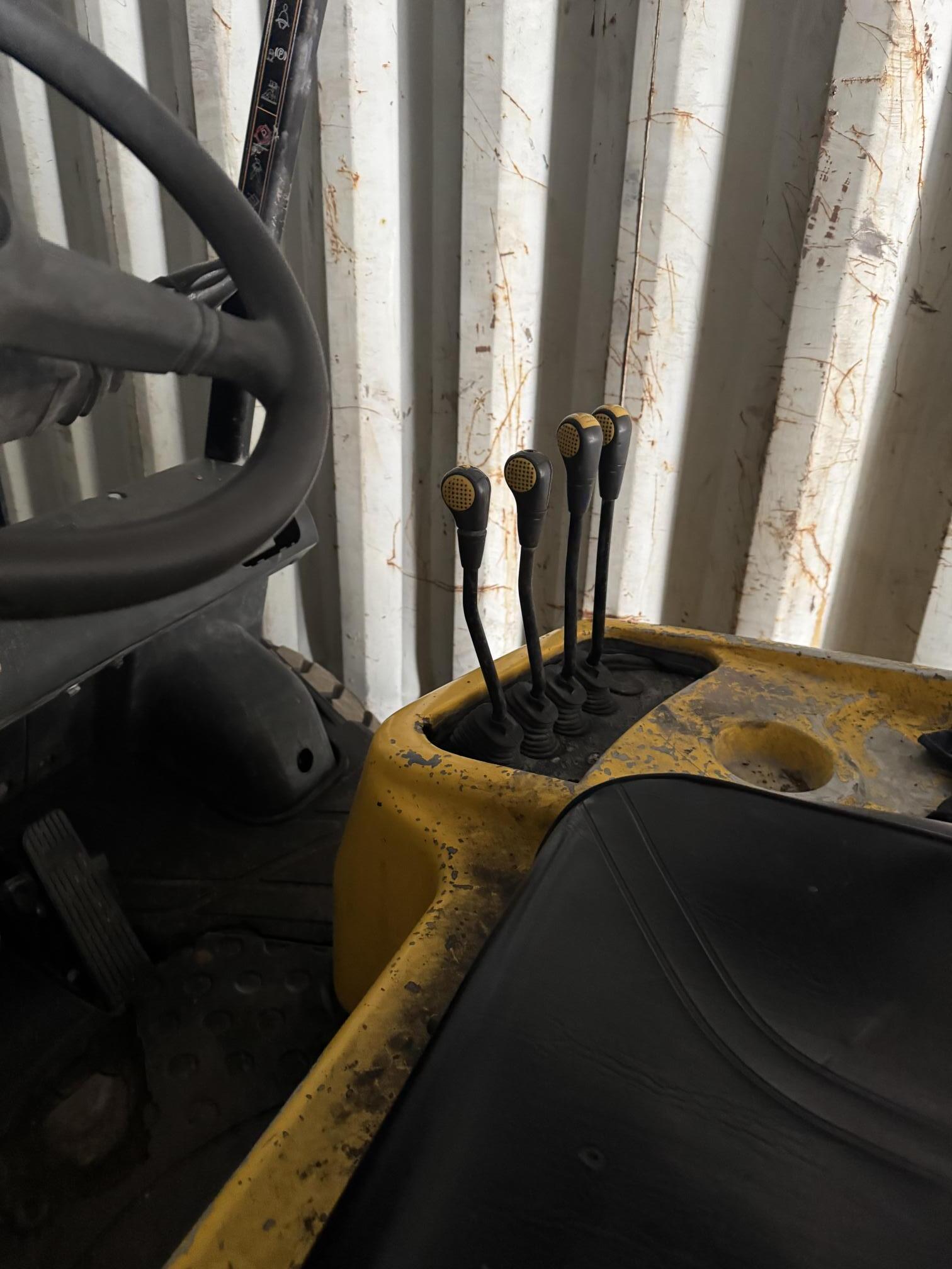 HYUNDAI 45L-7A - view 11 of 16