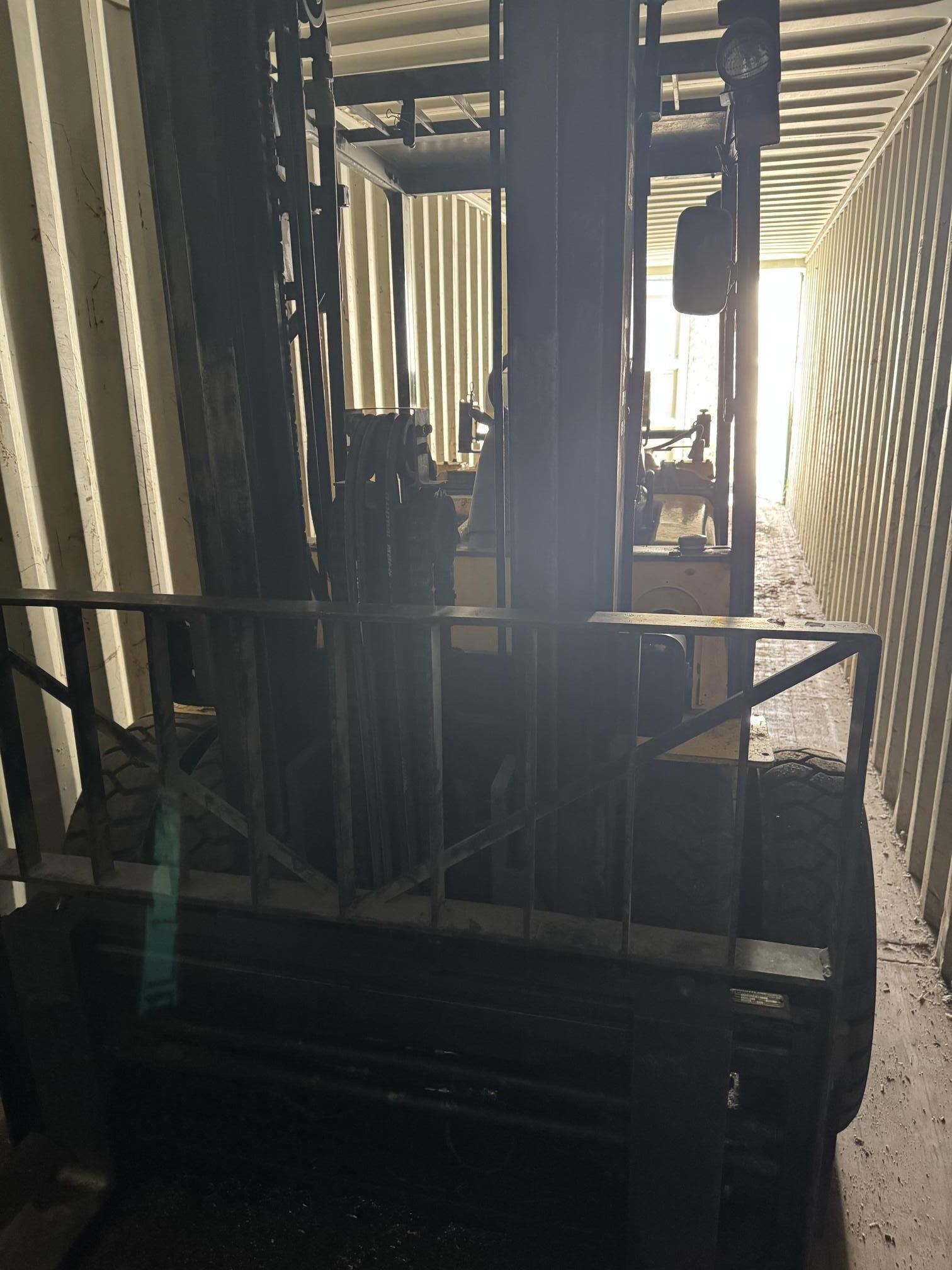 HYUNDAI 45L-7A - view 8 of 16