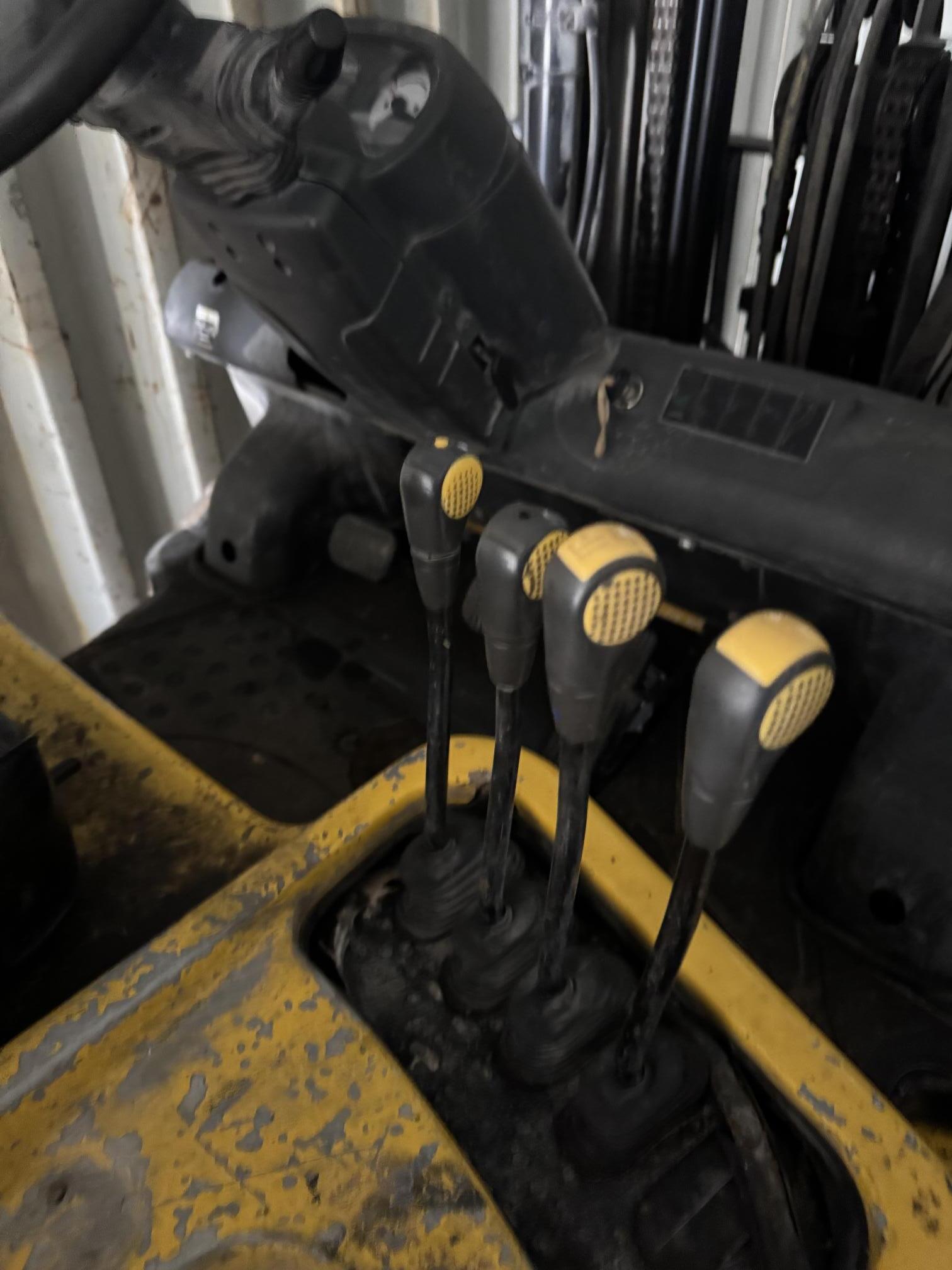 HYUNDAI 45L-7A - Image 5