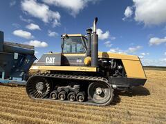 1997 CATERPILLAR Challenger 85D - Image 10