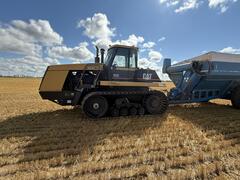 1997 CATERPILLAR Challenger 85D - Image 12