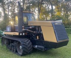 1997 CATERPILLAR Challenger 85D - Image 2