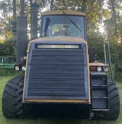 1997 CATERPILLAR Challenger 85D - Image 4
